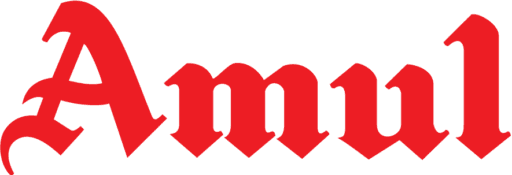 Amul logo
