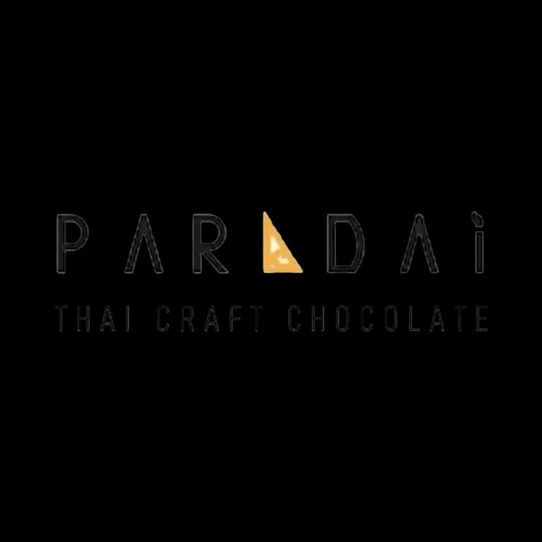 PARADAI logo