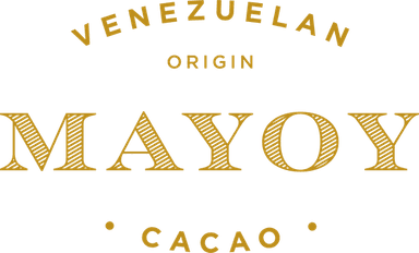 Mayoy Cacao logo