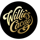 Willie's Cacao logo
