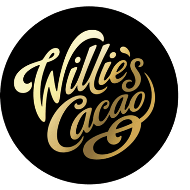 Willie's Cacao craft chocolate maker logo