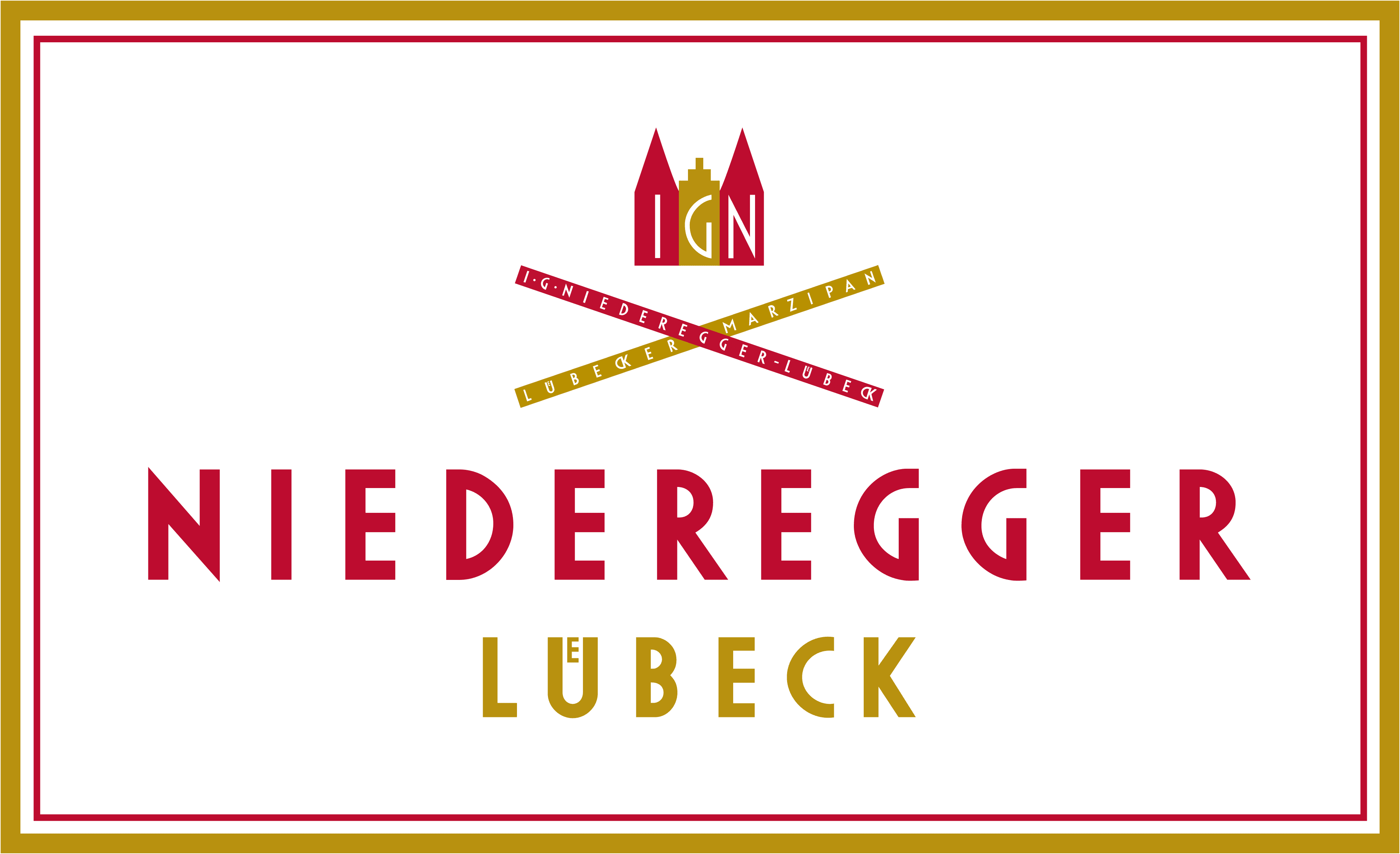 Niederegger logo
