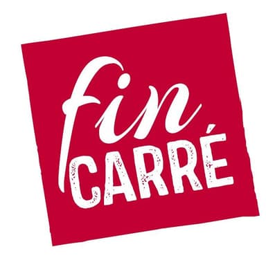 Fin Carré logo