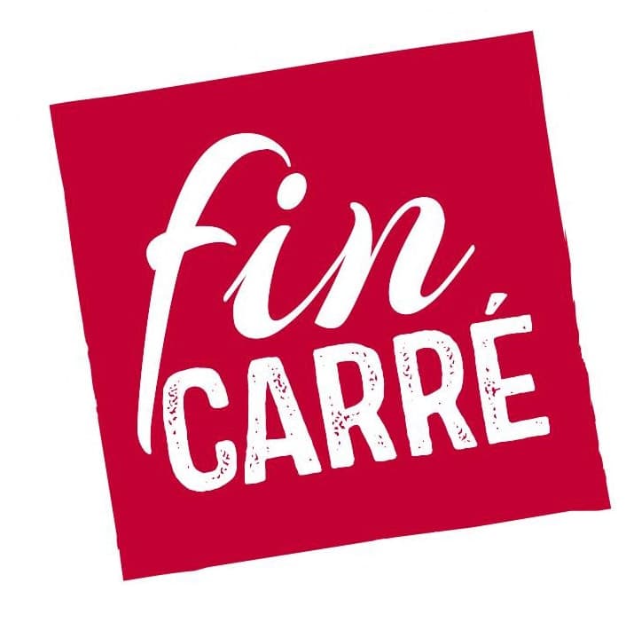 Fin Carré logo