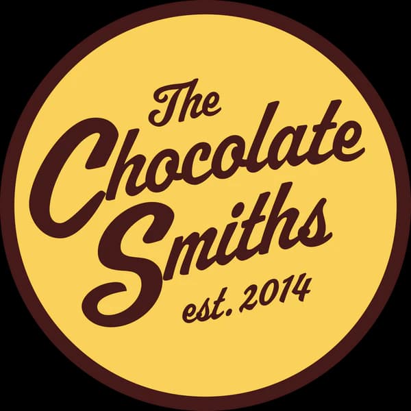 The Chocolate Smiths logo