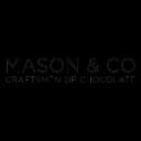 Mason & Co logo