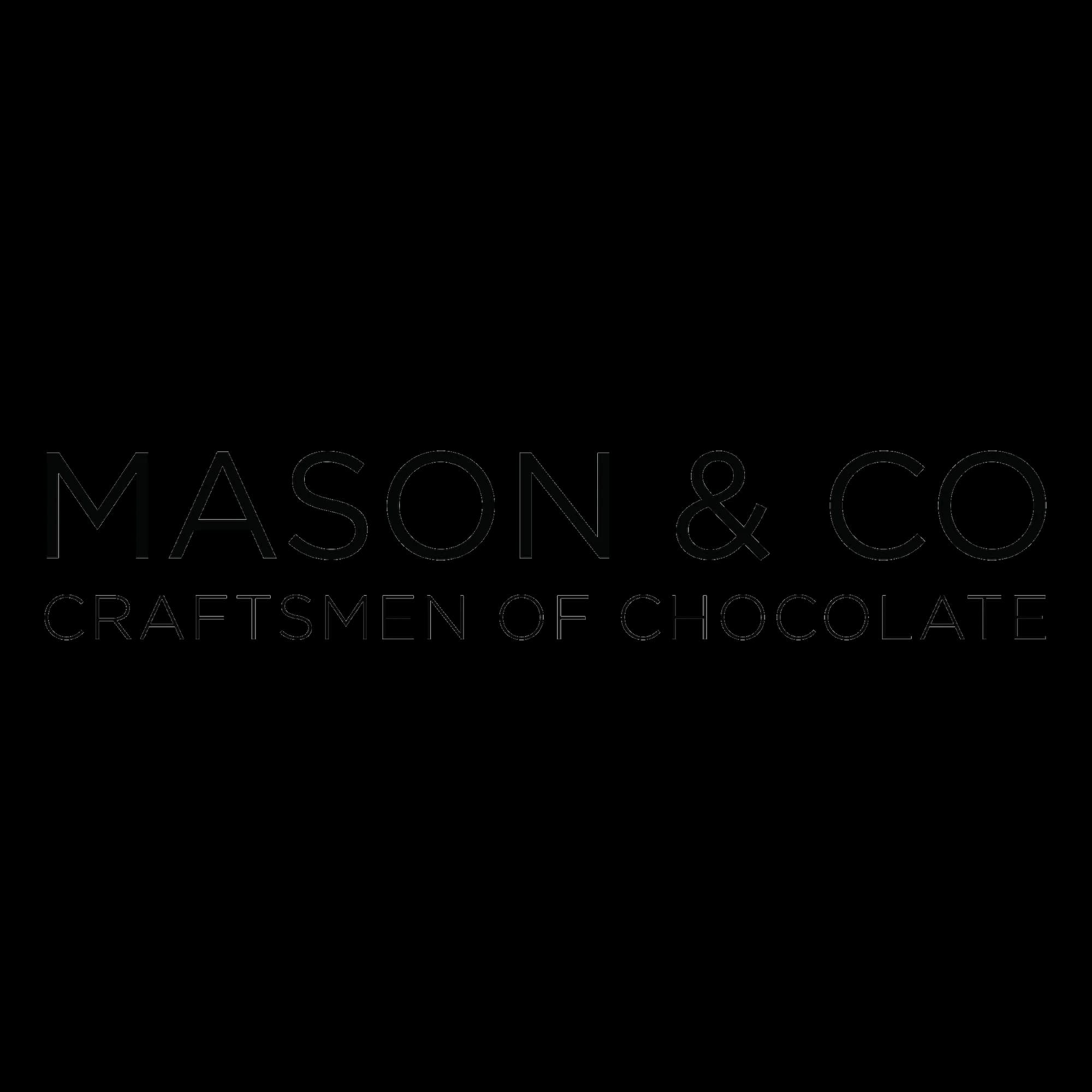 Mason & Co logo