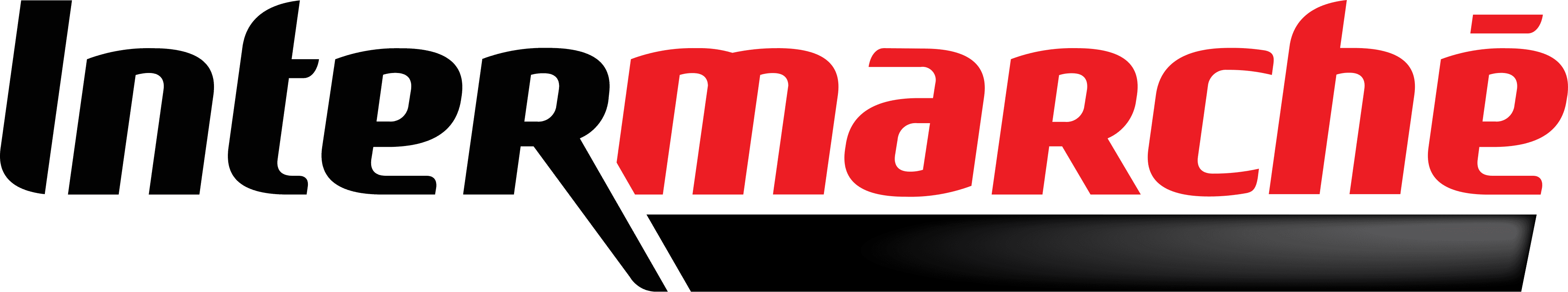 Intermarché logo