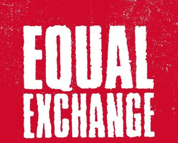 Equal Exchange logo