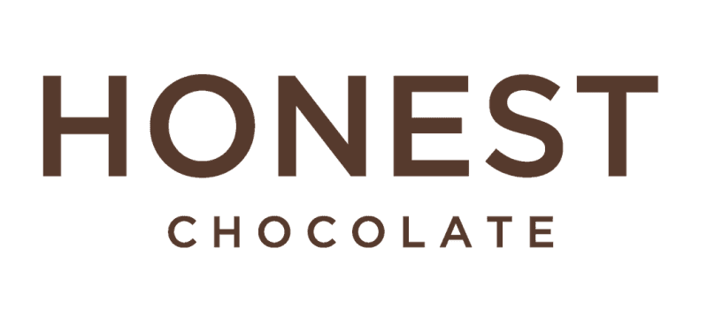 Honest Chocolate logo