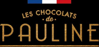 Les Chocolats de Pauline logo