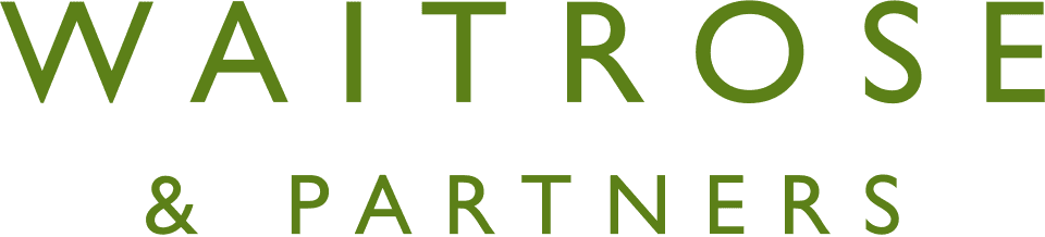Waitrose & Partners logo