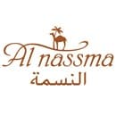 Al Nassma logo