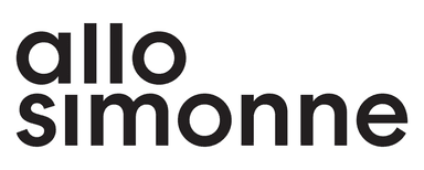 Allo Simonne logo