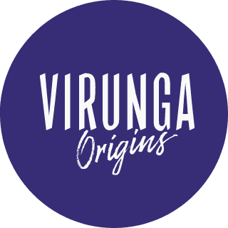 Virunga Origins logo
