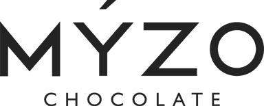 Myzo Chocolate logo