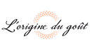 L'origine du goût logo