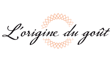 L'origine du goût logo