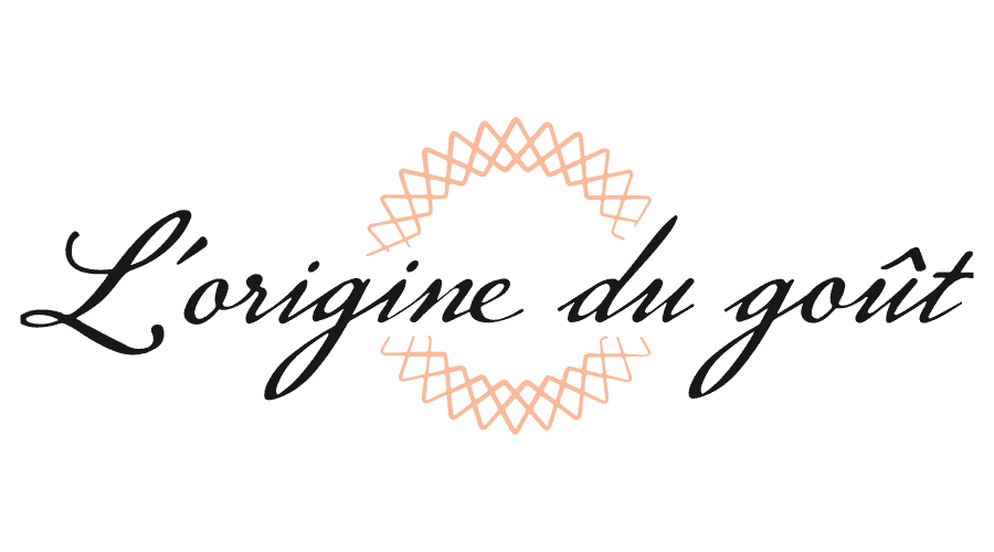 L'origine du goût logo