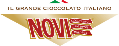 Novi logo