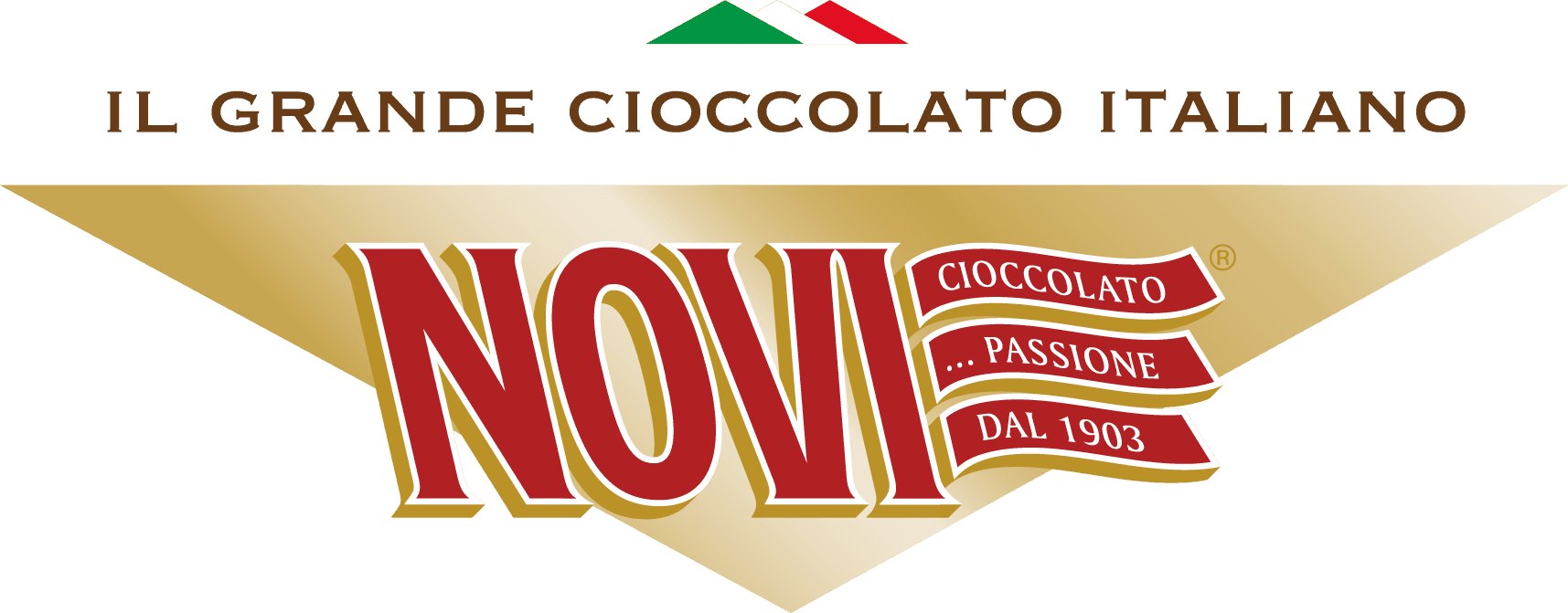 Novi logo