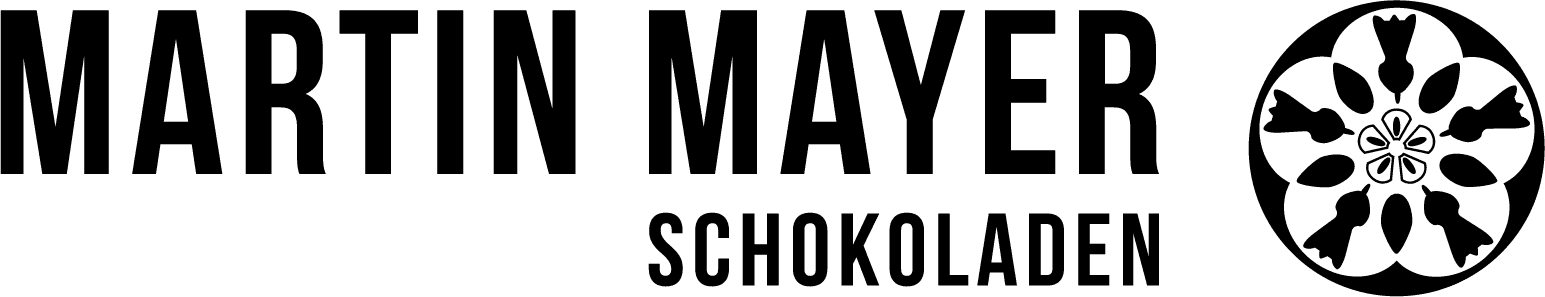 Martin Mayer Schokoladen logo