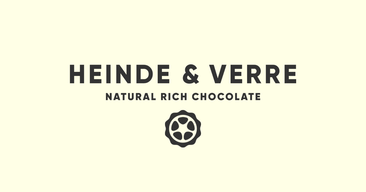 Heinde & Verre logo