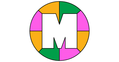 Maeve Chocolate logo