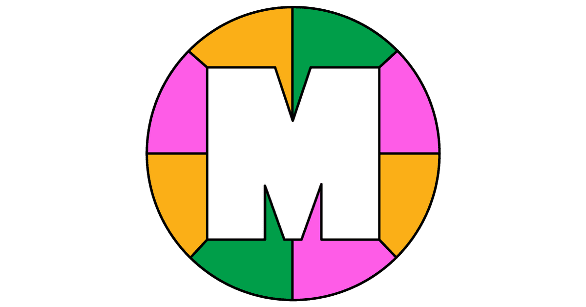 Maeve Chocolate logo