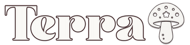 Terra Buddha logo