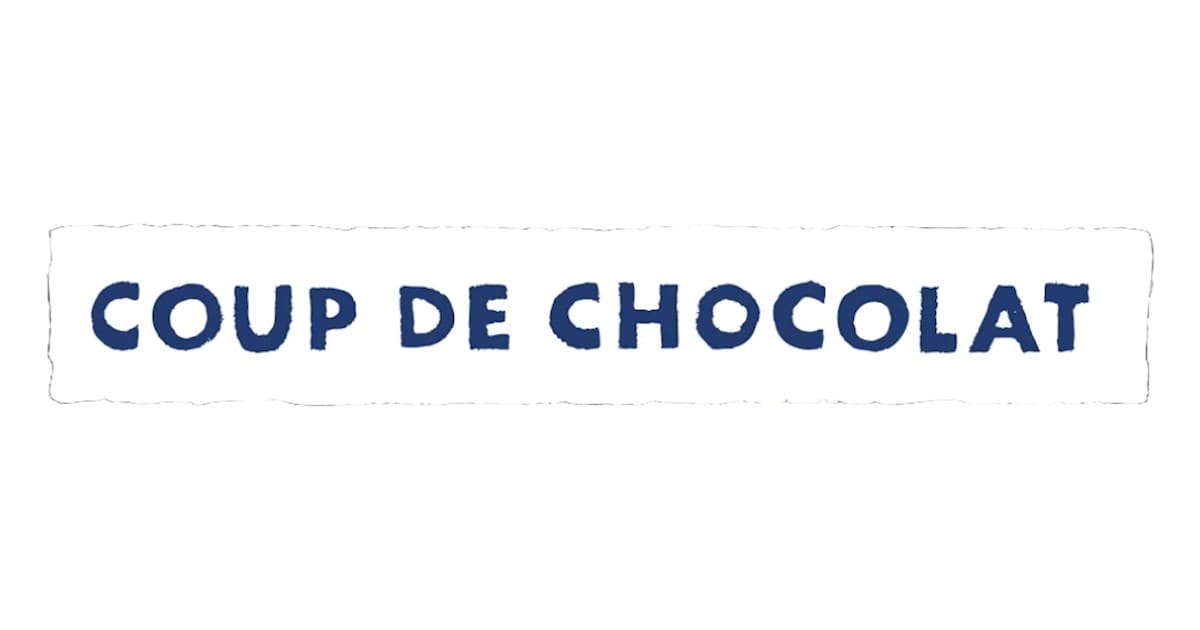 Coup de Chocolat logo