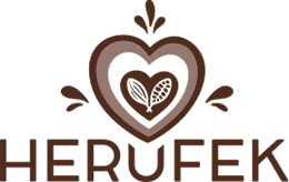 Herufek logo