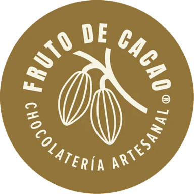 Fruto de Cacao logo