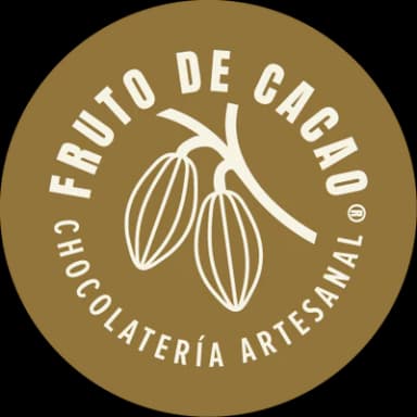 Fruto de Cacao logo