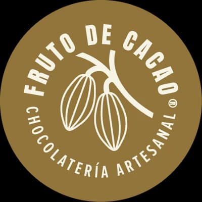Fruto de Cacao logo