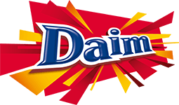 Daim logo