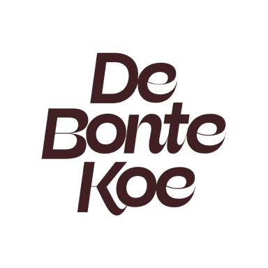 De Bonte Koe logo