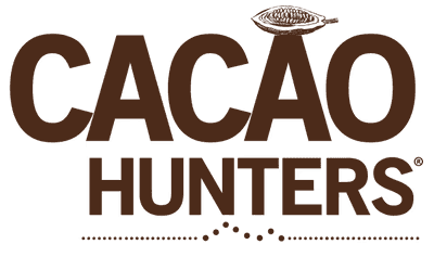 Cacao Hunters logo
