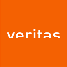 Veritas logo