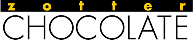 Zotter craft chocolate maker logo