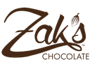 Zak's Chocolate logo