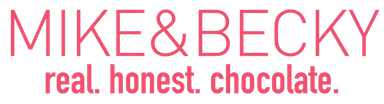 MIKE&BECKY logo