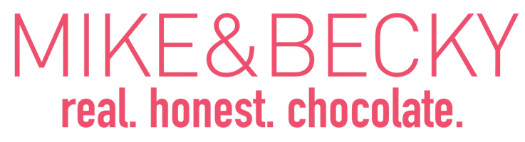 MIKE&BECKY logo