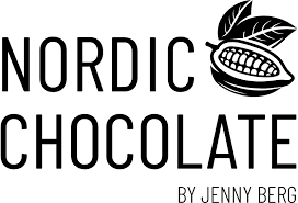 Nordic Chocolate craft chocolate maker logo