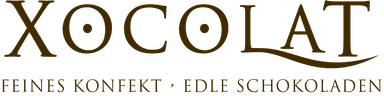 XOCOLAT logo