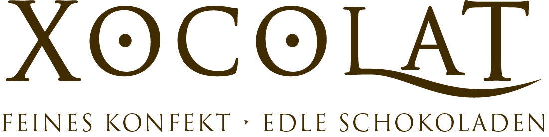 XOCOLAT logo