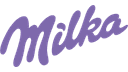 Milka logo