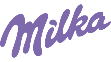 Milka logo