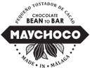 Maychoco logo