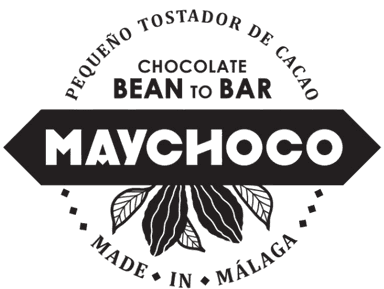 Maychoco logo